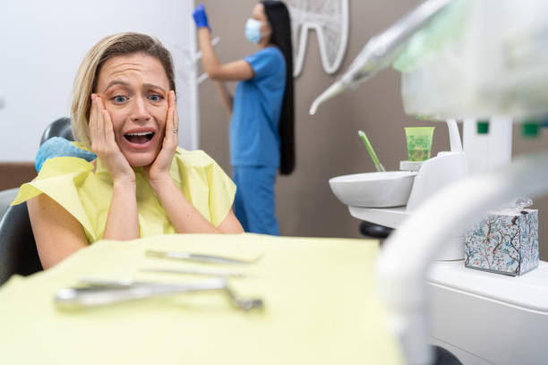 Best Emergency Treatment for Dental Infections or Abscesses in Westlake Village, CA